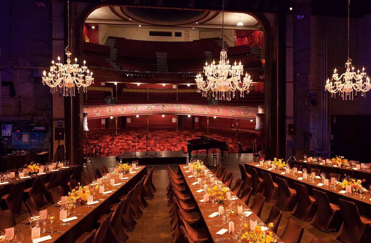 opera house,wellington, stage, nz, theatre, event, venue, space, function